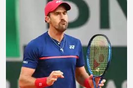 Steve Johnson TENNIS Age, Ranking, Wiki, Nationality