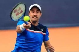 Steve Johnson TENNIS Parents: Meet Steve Johnson And Michelle Johnson