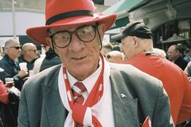 Stoney Garnett BRISTOL Obituary, Age, Cause Of Death, Family, Wife, Children