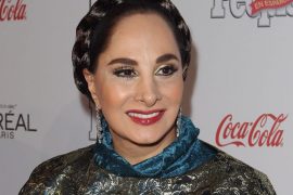 When did Susana Dosamantes die?