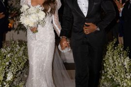 Andre Levrone Jr Wife: Is Andre Levrone Jr married?