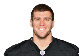 T.J. Watt Contract, Salary, 40 Time, Age, Position, Draft Class