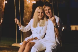 Tadej Pogačar Girlfriend: Who Is Urska Zigart?