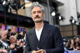 What did Taika Waititi do in Moana? What languages does Taika Waititi speak?