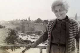 What Happened To Tamar Eshel? Former Israeli Lawmaker Dies