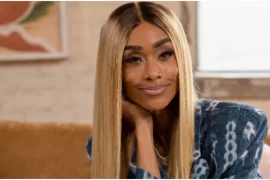 Tami Roman Net Worth: How Rich Is Tami Roman?