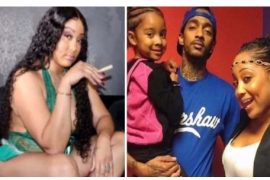 Does Tanisha Foster Have Custody Of Emani?