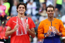 Wimbledon 2022: Taylor Fritz Vs Rafael Nadal Live Stream, How To watch, TV Channels, Time