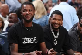 Is Usher related to Ja Morant? What is Ja Morant real name?