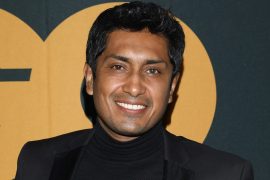 Tenoch Huerta Age, Movies, Net Worth, Nationality, Wiki