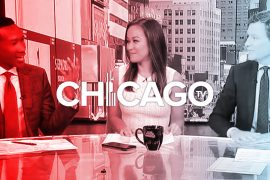 ABC7 Chicago: Is Terrell Brown on GMA?