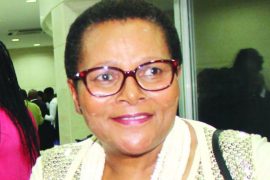 Who Is Thomas Thabane’s Ex-Wife Lipolelo Thabane?