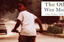 Is the other Wes Moore a true story?