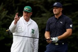 Tim Tucker Caddie Wife: Is Tim Tucker Married?