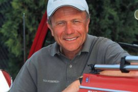 Tom Poberezny Obituary, Net Worth At Death, Family, Wife, Children