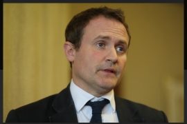Tom Tugendhat Religion, Wiki, Family, Voting Record