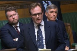 James Walter Tugendhat: Who Is Tom Tugendhat’s Cousin?