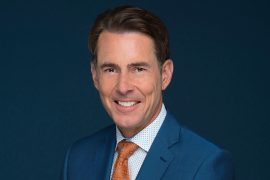Tom Verducci Nationality: Is Tom Verducci Italian?