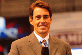 Tom Verducci Wife: Who Is Kirsten Verducci?