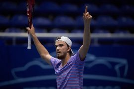 Tomas Machac Age, Height, Ranking, Wiki