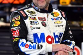 Tony Stewart Children: Does Tony Stewart Have Kids?