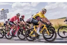 Which Riders Are Out Of The Tour De France?
