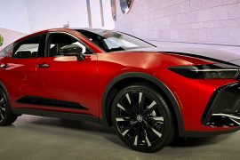 Toyota Crown USA: Is Toyota Crown available in US?