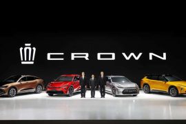 Toyota Crown Australia: Is Toyota Crown coming to Australia?