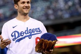 Trea Turner Contract, Salary, Trade, Age, Speed, Teams, Hitting Streak, Swing