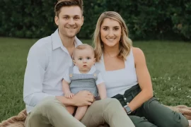 Trea Turner Family: Is Trea Turner married? Does Trea Turner have a child?