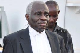 Who Is Tsatsu Tsikata?