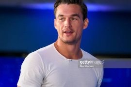 Tyler Cameron Girlfriend: Who is Tyler Cameron dating?