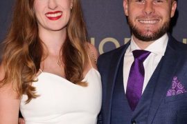 Tyrrell Hatton Wife: Who Is Emily Braisher?