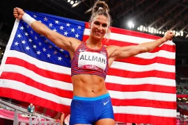 Valarie Allman: Meet Her Parents, Siblings, and Discover Where She Went to College