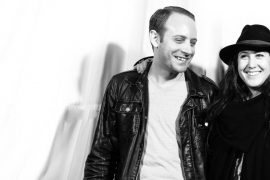 Vanessa Carlton Husband: Who is John McCauley
