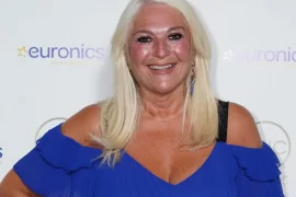 Why Has Vanessa Feltz Left Radio 2? Who Replaced Vanessa Feltz on Radio 2? Is Vanessa Feltz Leaving Radio London?