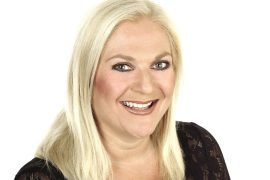 Vanessa Feltz Children: Who Are Allegra Kurer and Saskia Kurer?