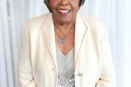 Vernita Lee Cause Of Death: What Happened To Oprah Winfrey’s Mother?