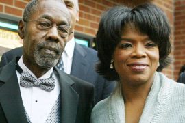 Vernon Winfrey Illness: What disease did Oprah Winfrey’s father have?