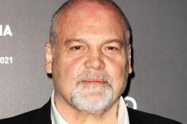 Vincent D’Onofrio Movies and Tv Shows, Age, Wiki, Gym, Nationality, Young, Family