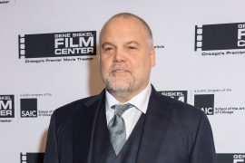 Why did Vincent D’Onofrio leave Law and Order?