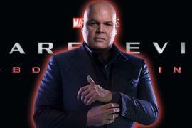 Daredevil Born Again: Who plays the role of Kingpin?