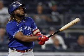 Vladimir Guerrero Jr Weight Loss: How much weight has Guerrero Jr lost? How much does Vladimir Guerrero Jr weight?