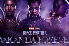 ‘Black Panther 2’ First Trailer, Release date, Cast.