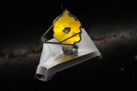 How far can James Webb Space Telescope See? How big is the Webb telescope?