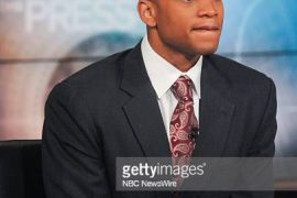 Why did Wes Moore go to military school? Where did Wes Moore attend college?
