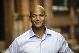 Wes Moore Mother, Education, Age, Wikipedia, Running Mate, Policies