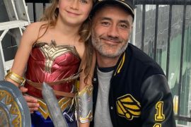 Te Hinekāhu Birthday, Age, Pronunciation (Taika Waititi’s daughter)