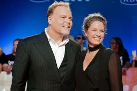 Carin van der Donk: Who Is Vincent D’Onofrio’s Wife?