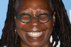 When did Whoopi Goldberg get diagnosed with dyslexia? Is Whoopi Goldberg diabetic? How did Whoopi get sepsis?